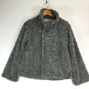 パタゴニア Patagonia ペリジジャケット 28230FA12 レディースSサイズ グレー