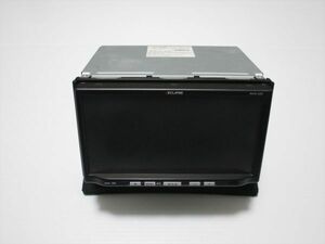 ◎イクリプス メモリーナビ(AVN-G01mkII)(138001-0551A142) 本体 2011年地図 動作確認済