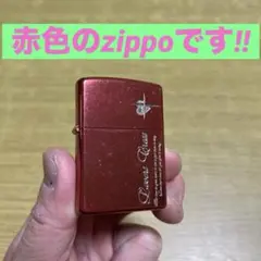 ZIPPO オイルライター