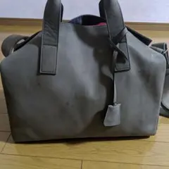 CTHY HIGH-END BOSTON BAG