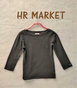 HRM HR MARKET ハリウッドランチマーケット カットソー 1 m32108839843