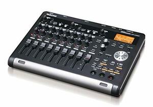 【中古】 TASCAM マルチトラックレコーダー DIGITAL PORTASTUDIO DP-03SD