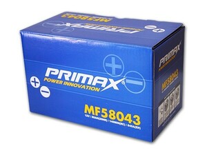 即決 即日発送 新品バッテリー MF 58043 80Ah 互換 ボルボ C30 S40 S60 S80 V60 V70 XC60 XC70 アウディ A3 A4 A5 A6 S4 S6 マグナム 300C