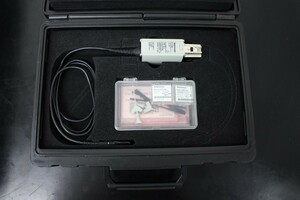 【正常動作品】Teektronix P7350 5.0GHz 差動プローブ