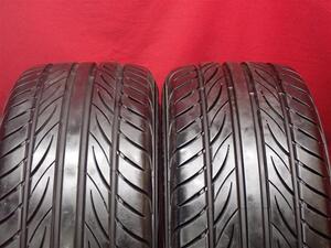 タイヤ2本組 《 ヨコハマ 》 DNA S・ ドライブ ES03 [ 205/50R17 89V ] 8.5分山★ SX4 クロス インプレッサ アクセラ セレナ n17