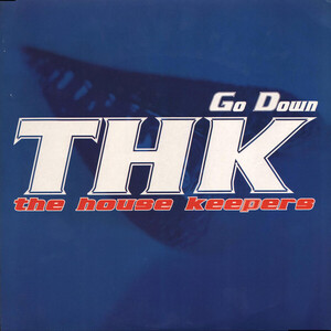 伊12 House Keepers Go Down NWI015MIX Nets Work International /00250