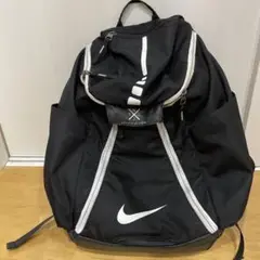 Nike バスケットボール用バッグ ブラック