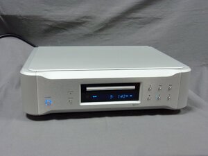 中古品 SACDプレーヤー ESOTERIC エソテリック K-07X