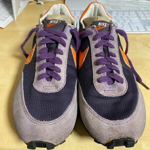 NIKE LDV VNTG 26.5cm 2008年製 ビンテージ 320331-581