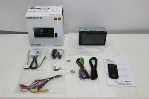 E464H 098 Pioneer パイオニア Carrozzeria カロッツェリア ディスプレイオーディオ DMH-SZ700 開封のみ未使用