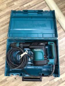 【中古品】★makita(マキタ) 電動ハンマ (SDSマックスシャンク) HM0871C / IT5L6BWXJEQ0