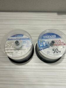 DVD-R　CD-R