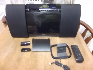 SONY CMT-V30 中古 美品