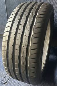 ☆送料無料☆【2021年製造】【溝9.5分山】Laufenn Z FIT EQ 1本 245/40R19 ASP2505