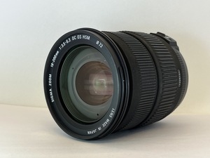 ★極上美品★ シグマ SIGMA 18-200mm F3.5-6.3 DC OS HSM NIKON ニコン Fマウント#0613-3