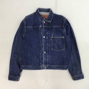 ■ 98年製 Levi