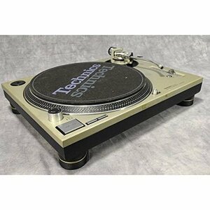 【中古】TECHNICS テクニクス （ＴＥＣＨＮＩＣＳ） / SL-1200MK3D