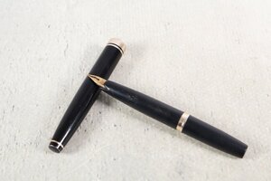 sailor セーラー 万年筆 ペン先:14K ブラック 文房具 筆記用具 S2