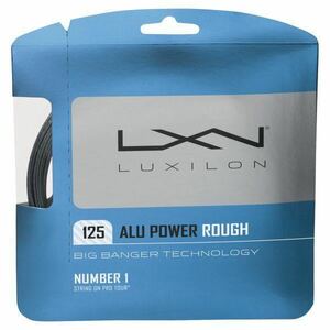 ☆送料120円 新品 未使用品 LUXILON ALU POWER ROUGH ルキシロン アルパワー ラフ 1.25mm / 12m カット品☆