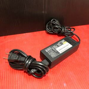 富士通 ACアダプター19v 3.42A ADP-65JH ABZ 動作品 管理番号P3629