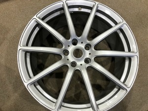 マクラーレン McLaren 純正 ホイール 19×8.5 H0282