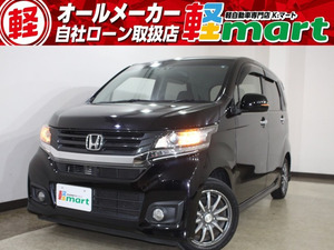 【諸費用コミ】:【厳選中古車】◆軽39.8万円専門店◆軽自動車 N-WGNカスタム G Aパッケージ Bluetooth◆兵庫県加古川市