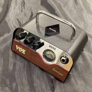 VOX MV50 Boutique ( MV50-BQ )【B級特価!】【三条店】