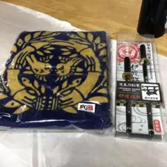 伊達政宗セット