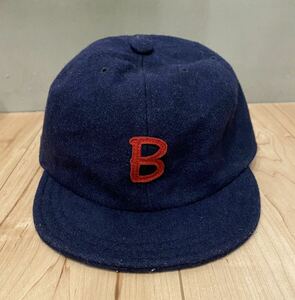 帽子・キャップ・CAP・CHELSEA New York