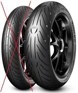 タイヤ専門店出品 片側のみ 国内正規品 PIRELLI ANGEL GT2 ピレリ エンジェルGT2 190/50ZR17 73W TL 品番:3112200 　　