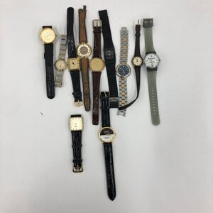 TISSOT　ティソ　GUCCI　グッチ　Nina Ricci　ニナリッチ　他　腕時計おまとめ【DABE3086】