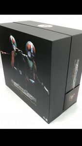 【限定未開封】CSM 変身ベルト タイフーン KAMEN RIDER 50th Anniversary Memorial Set　コンプリートセレクション　completeselection