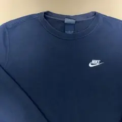 【毎日値下げ早い者勝ち！】NIKE トレーナー