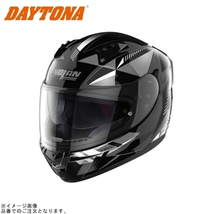 DAYTONA デイトナ 45655 NOLAN N60(6) WIRING ホワイト/73 サイズ:XL