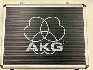 AKG C3000B コンデンサーマイク