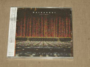 WALKABOUT『larimar』未開封品 