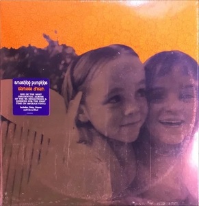 SMASHING PUMPKINS - SIAMESE DREAM 未開封SEALED HQリマスターエディション