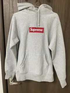 Supreme パーカー supreme