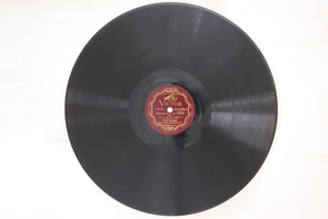 78RPM/SP Albert Spalding Romance No.2, In F Major Part.1 / Part.2 JD1395 VICTOR 12 /00500