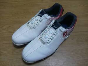 FootJoy フットジョイ ゴルフシューズ DNA Boa 53331J 25.0㎝ 93