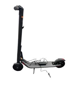 SEGWAY nineboot kick Scooter ES2 セグウェイ ナインボット キックスクーター 公道走行不可＋新品タグ付き ストレージバッグ グレー 