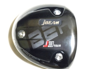 美品！強烈極飛！ jBEAM J3 Tour / 10度