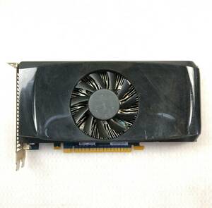 【中古パーツ】NGTX550TI MiniHDMI/DVI グラフィックボード/ビデオカード PCI-E ■XK490-2