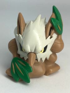 ポケモン指人形　ダーテング