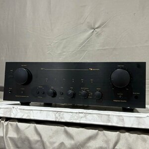 ☆ Nakamichi IA-1z ナカミチ プリメインアンプ