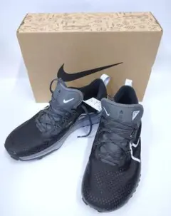 Nike ナイキ リアクト ペガサス トレイル 4／MJ240513002