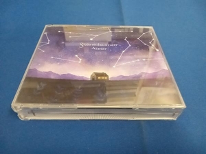 Aimer CD 星の消えた夜に(初回生産限定盤B)(DVD付)