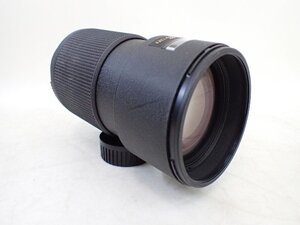 NIKON/ニコン 大口径望遠ズームレンズ AI AF ZOOM-NIKKOR 80-200mm F2.8D ＜NEW＞ ニコンFマウント § 70F00-3