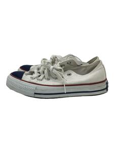 CONVERSE◆NONWEIGHT OX/23.5cm/WHT/1L939