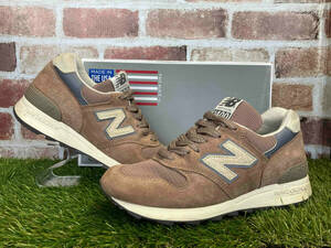 newbalance/ニューバランス/M1400CM/us5/23cm/MUSHROOM